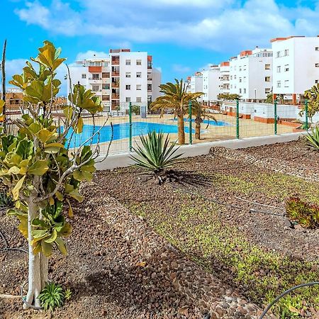 Luxury 3 Bedroom Perla Del Mar アデヘ エクステリア 写真