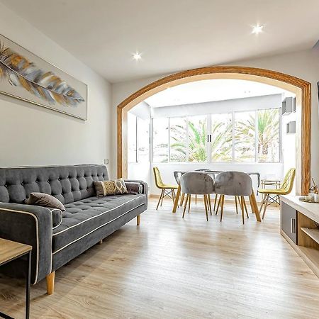 Luxury 3 Bedroom Perla Del Mar アデヘ エクステリア 写真