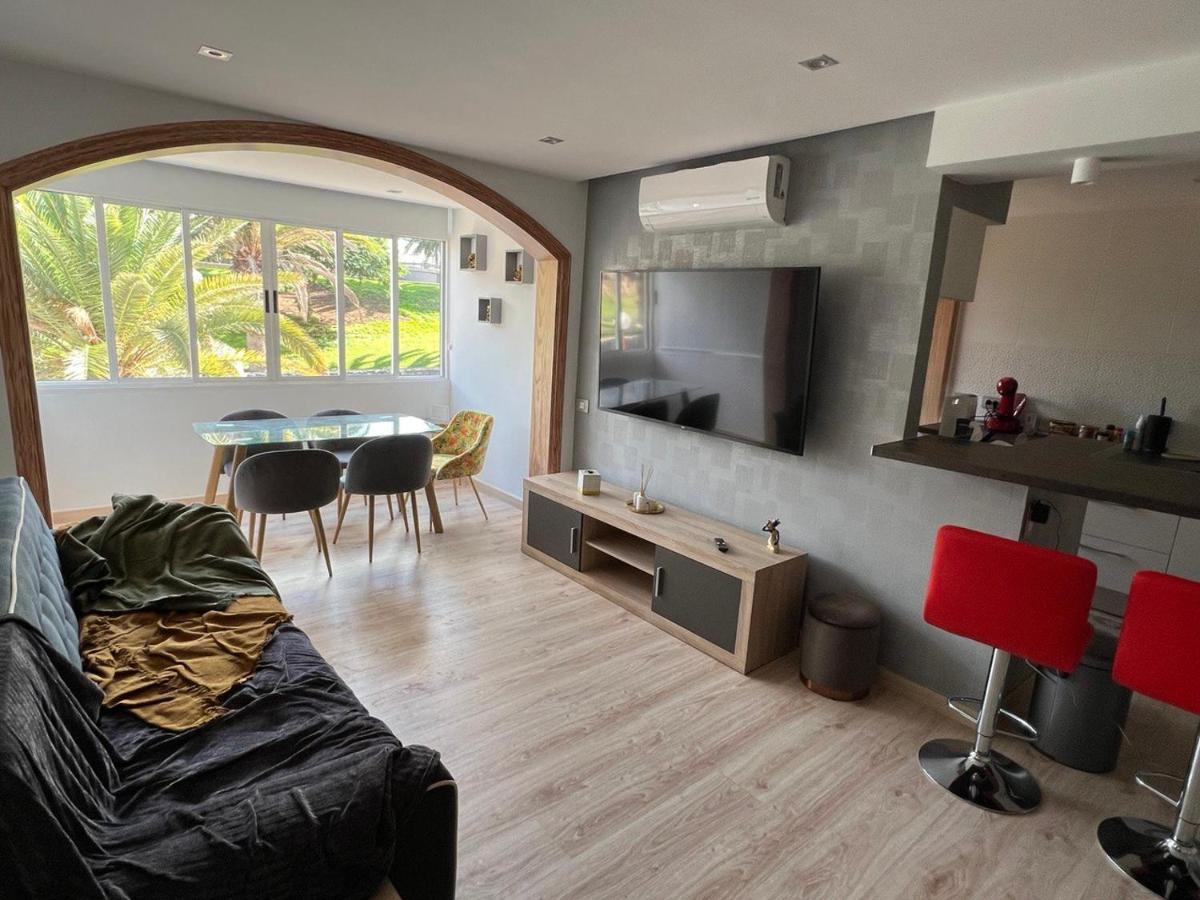 Luxury 3 Bedroom Perla Del Mar アデヘ エクステリア 写真
