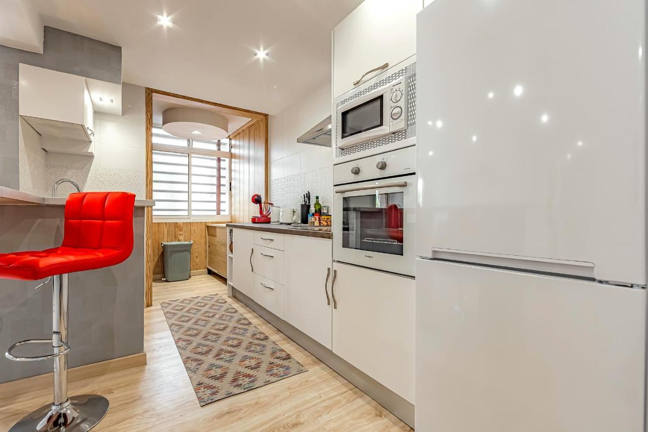 Luxury 3 Bedroom Perla Del Mar アデヘ エクステリア 写真