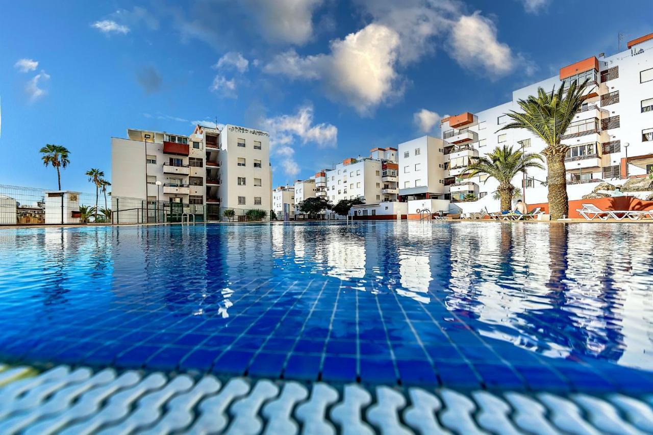 Luxury 3 Bedroom Perla Del Mar アデヘ エクステリア 写真