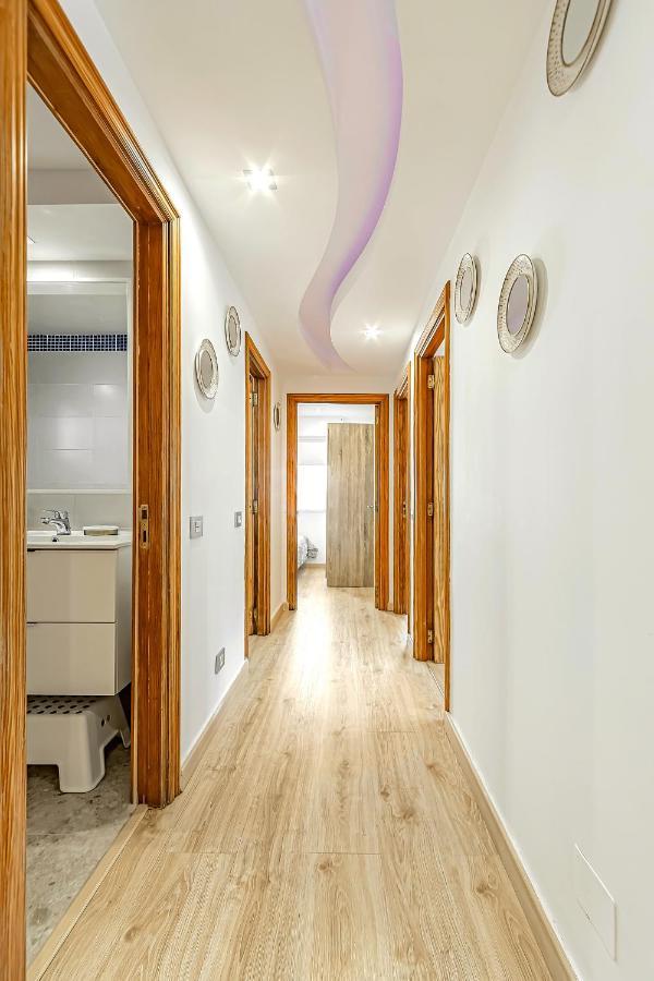 Luxury 3 Bedroom Perla Del Mar アデヘ エクステリア 写真