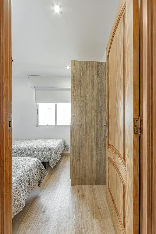 Luxury 3 Bedroom Perla Del Mar アデヘ エクステリア 写真