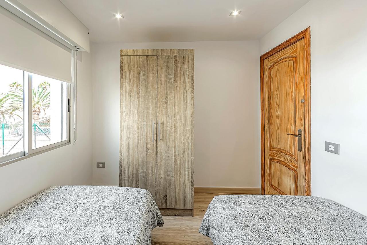 Luxury 3 Bedroom Perla Del Mar アデヘ エクステリア 写真