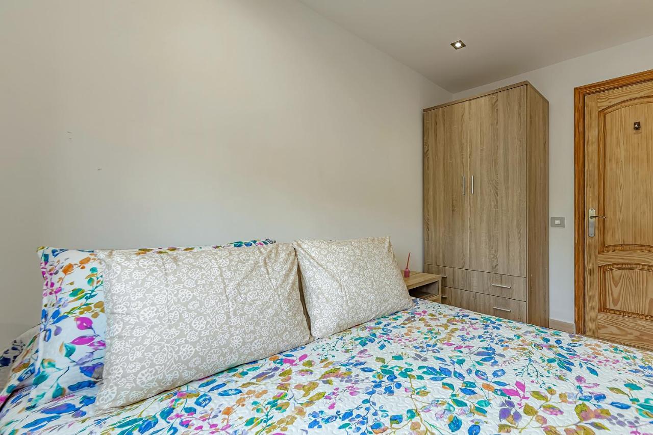 Luxury 3 Bedroom Perla Del Mar アデヘ エクステリア 写真