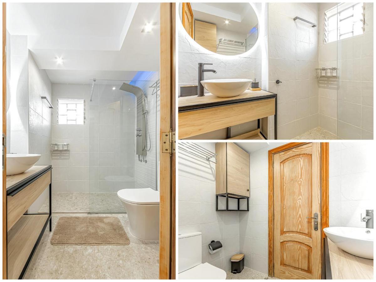 Luxury 3 Bedroom Perla Del Mar アデヘ エクステリア 写真