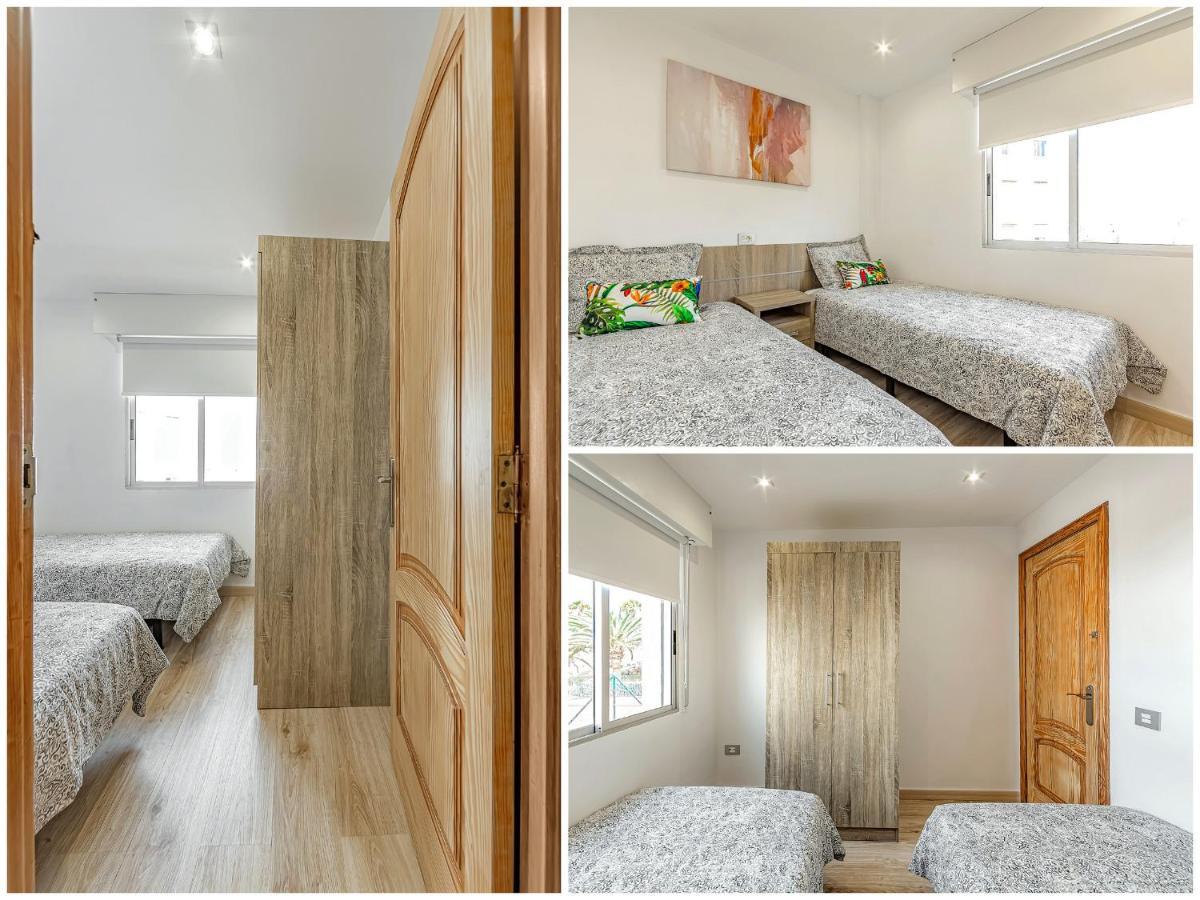 Luxury 3 Bedroom Perla Del Mar アデヘ エクステリア 写真