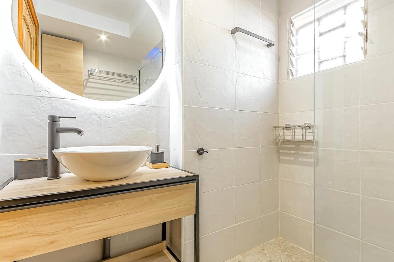 Luxury 3 Bedroom Perla Del Mar アデヘ エクステリア 写真