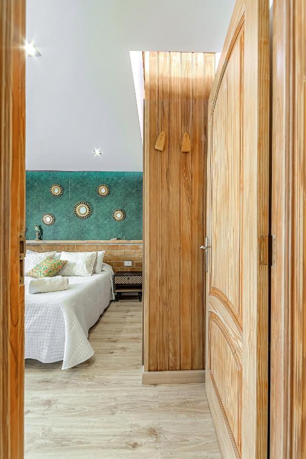 Luxury 3 Bedroom Perla Del Mar アデヘ エクステリア 写真