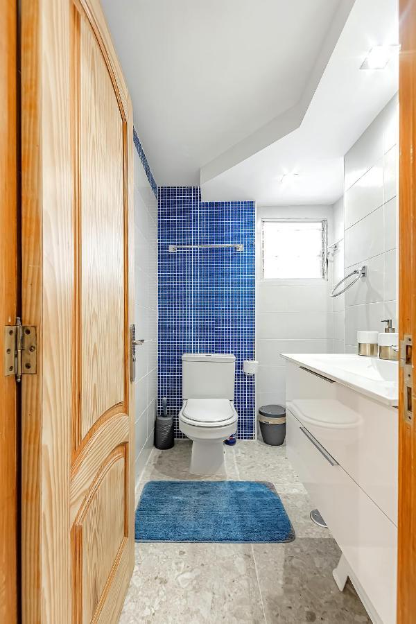 Luxury 3 Bedroom Perla Del Mar アデヘ エクステリア 写真
