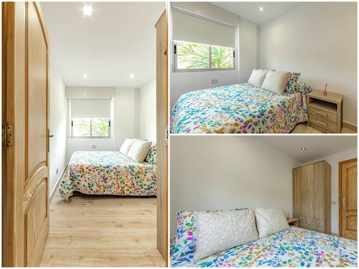 Luxury 3 Bedroom Perla Del Mar アデヘ エクステリア 写真