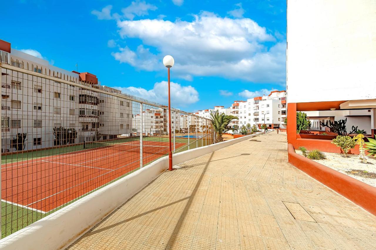 Luxury 3 Bedroom Perla Del Mar アデヘ エクステリア 写真
