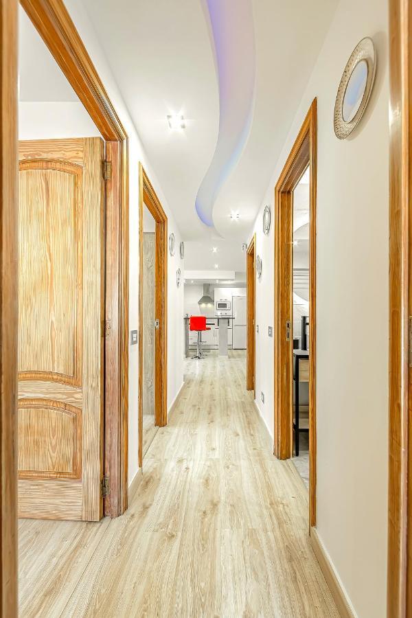 Luxury 3 Bedroom Perla Del Mar アデヘ エクステリア 写真