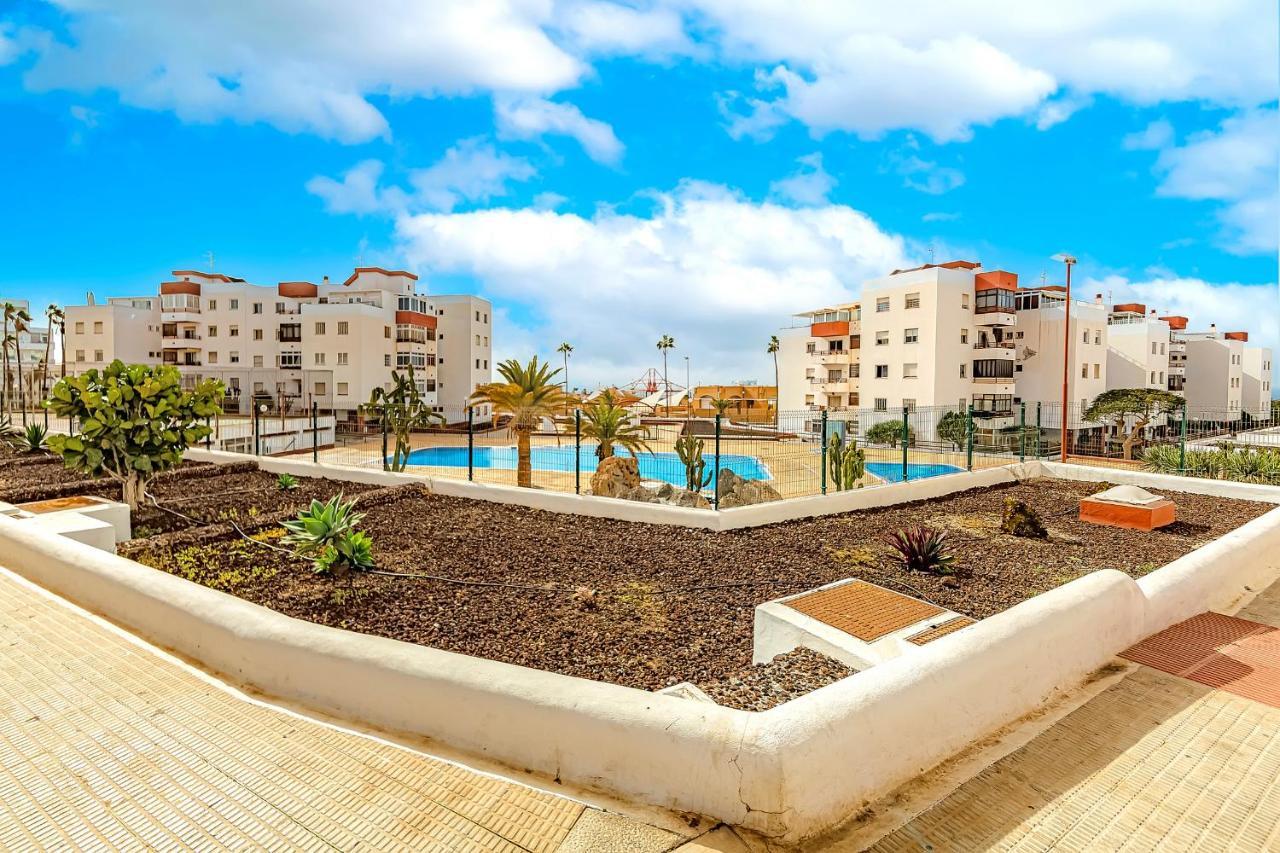 Luxury 3 Bedroom Perla Del Mar アデヘ エクステリア 写真