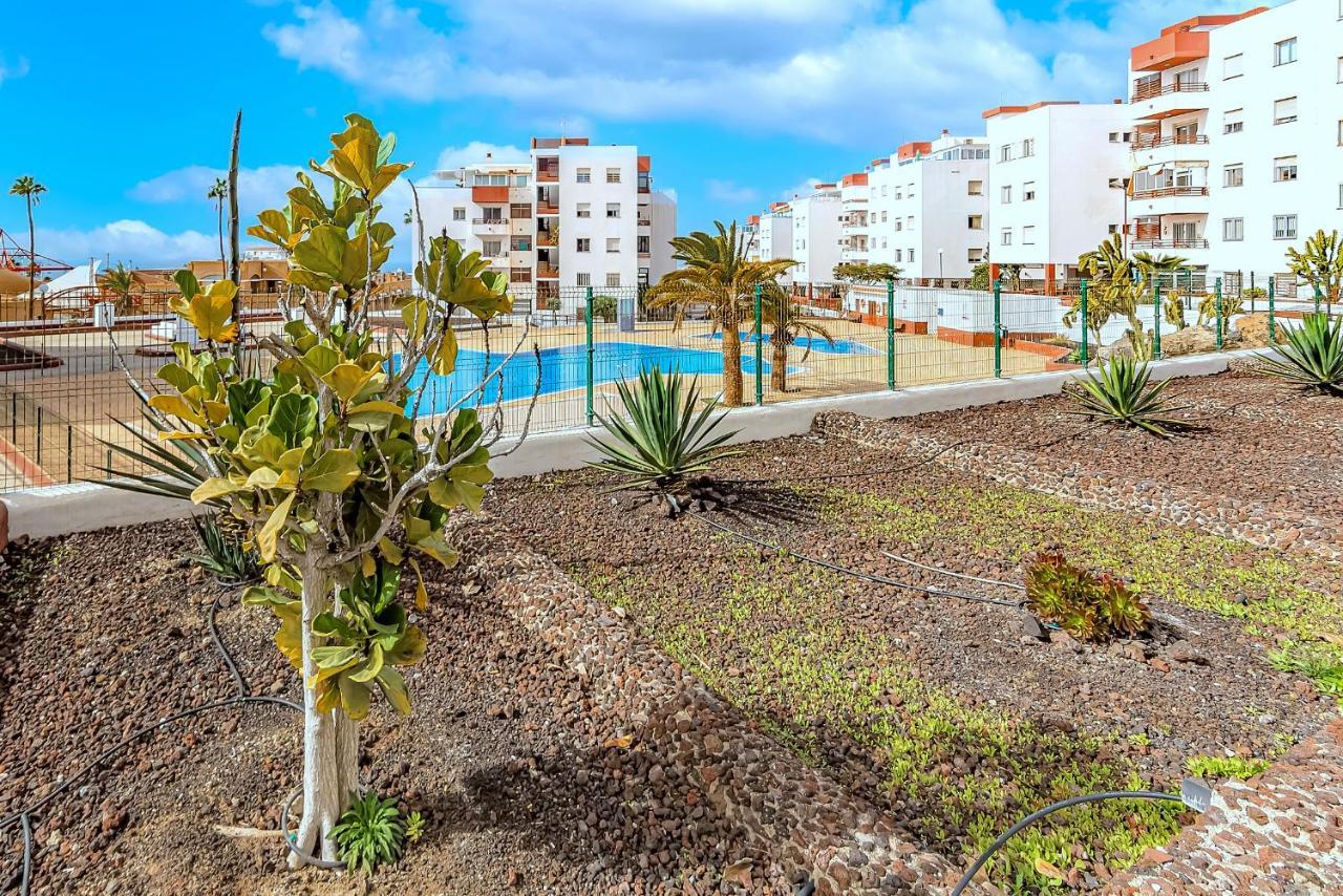 Luxury 3 Bedroom Perla Del Mar アデヘ エクステリア 写真