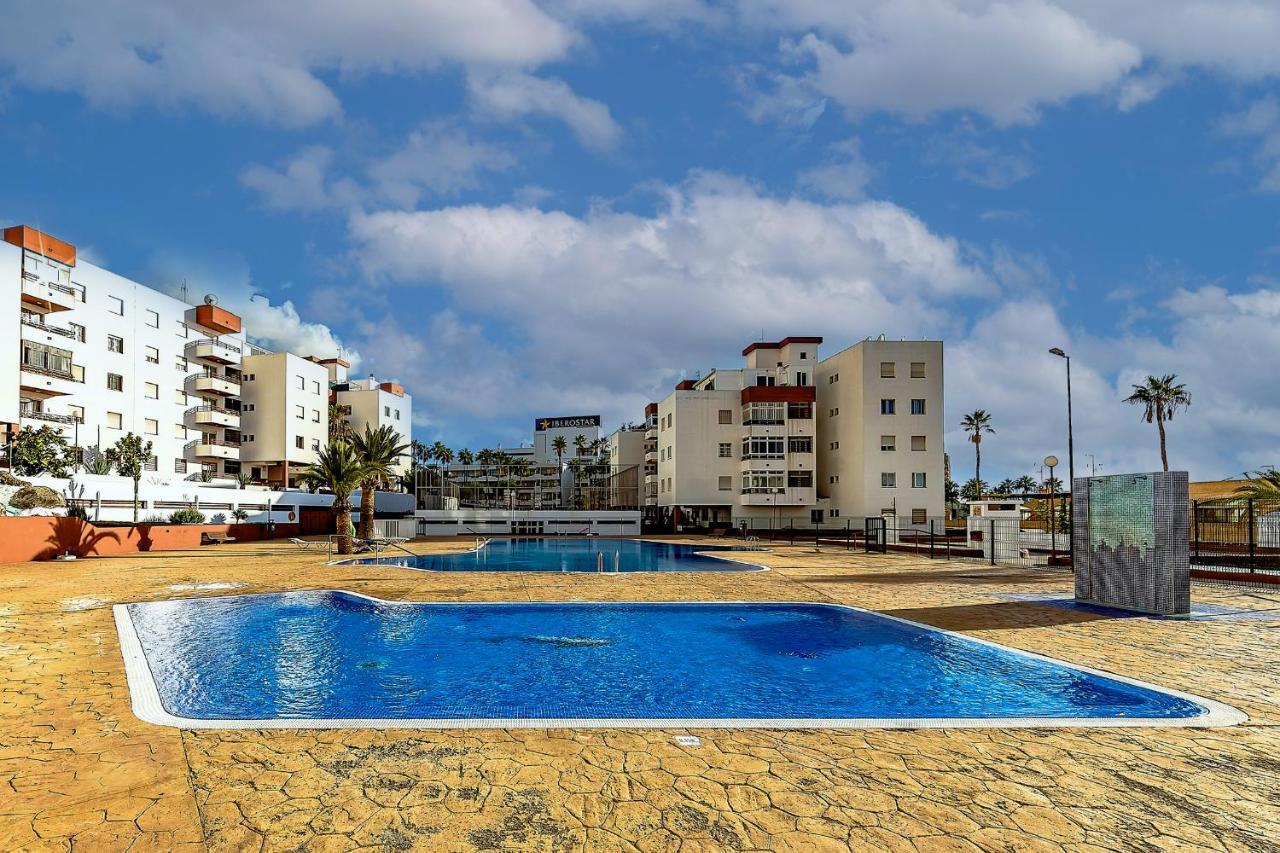 Luxury 3 Bedroom Perla Del Mar アデヘ エクステリア 写真