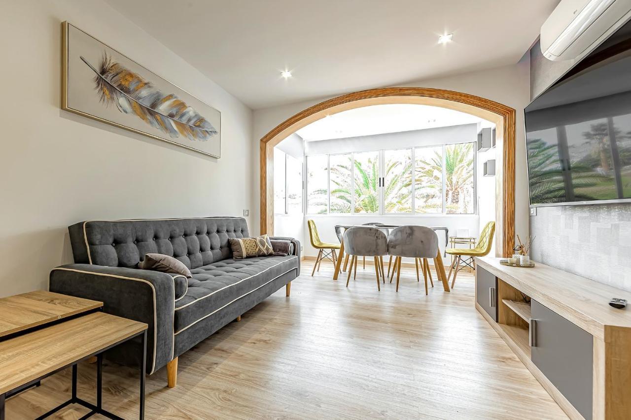 Luxury 3 Bedroom Perla Del Mar アデヘ エクステリア 写真