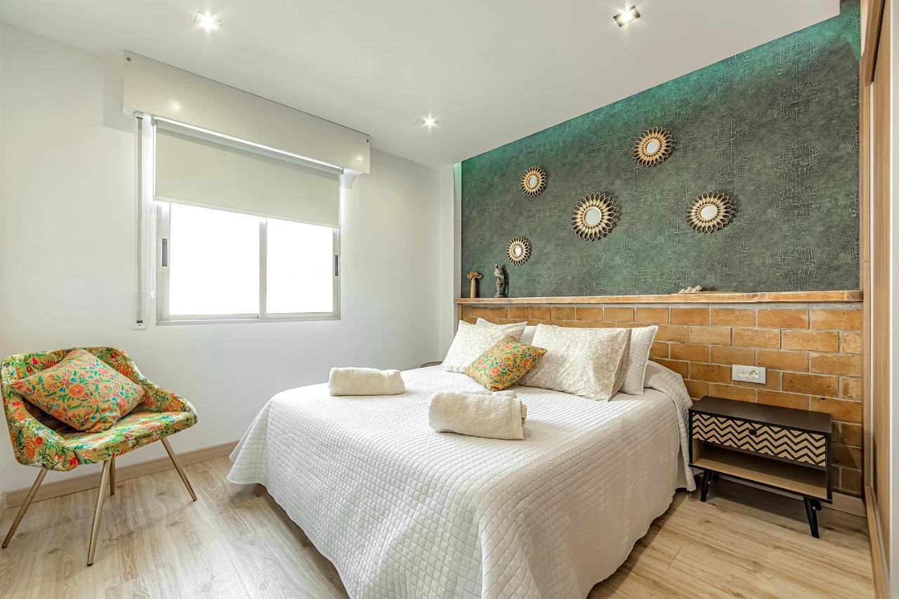 Luxury 3 Bedroom Perla Del Mar アデヘ エクステリア 写真