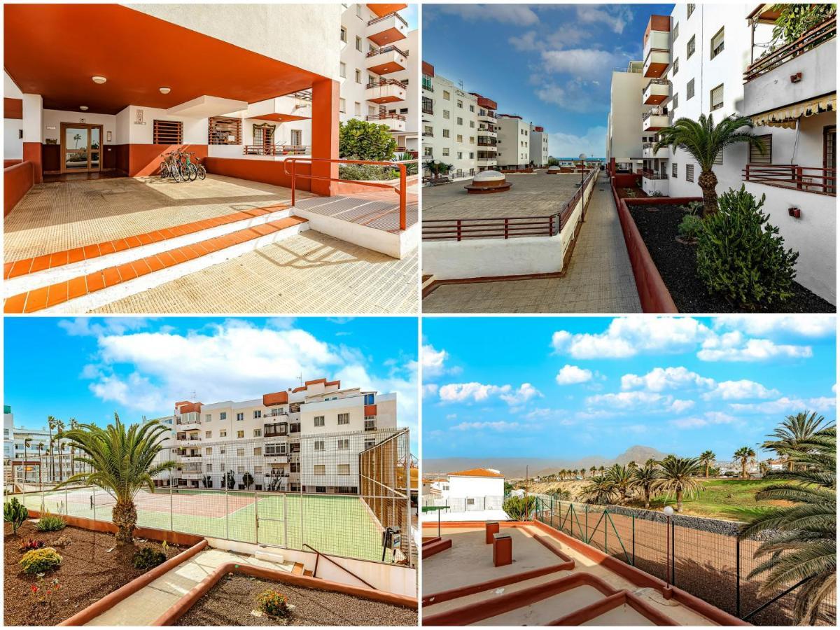 Luxury 3 Bedroom Perla Del Mar アデヘ エクステリア 写真