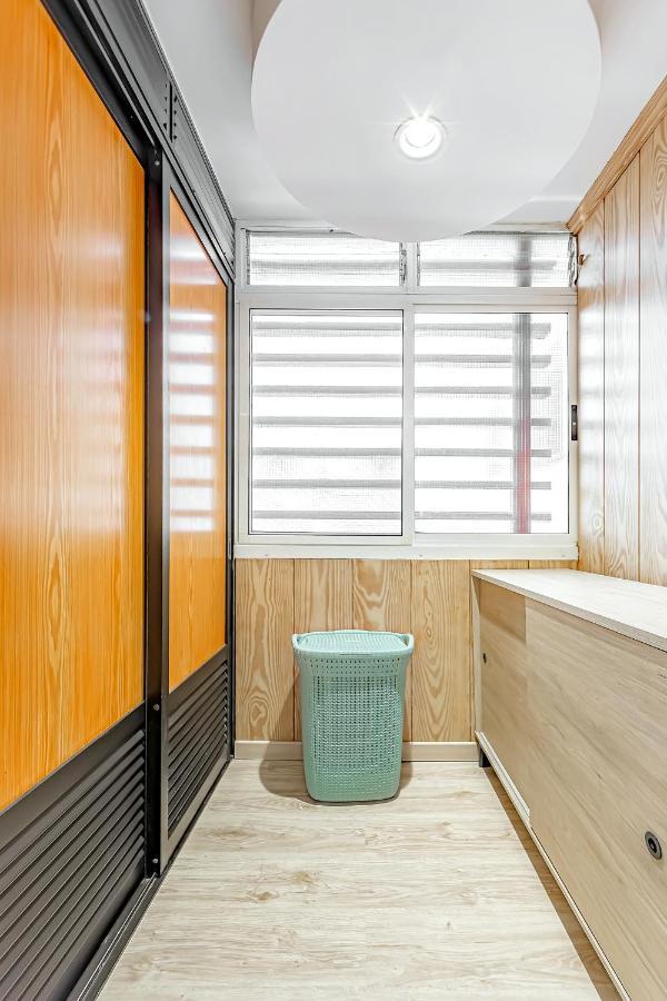 Luxury 3 Bedroom Perla Del Mar アデヘ エクステリア 写真
