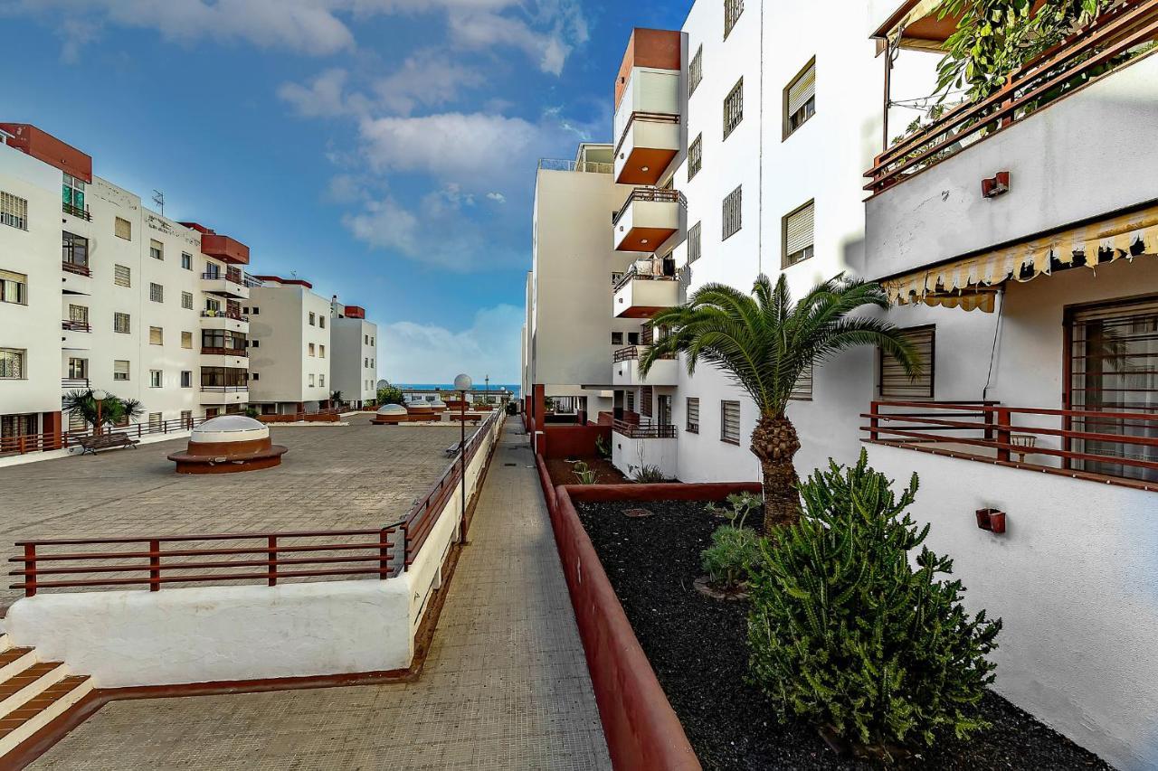 Luxury 3 Bedroom Perla Del Mar アデヘ エクステリア 写真