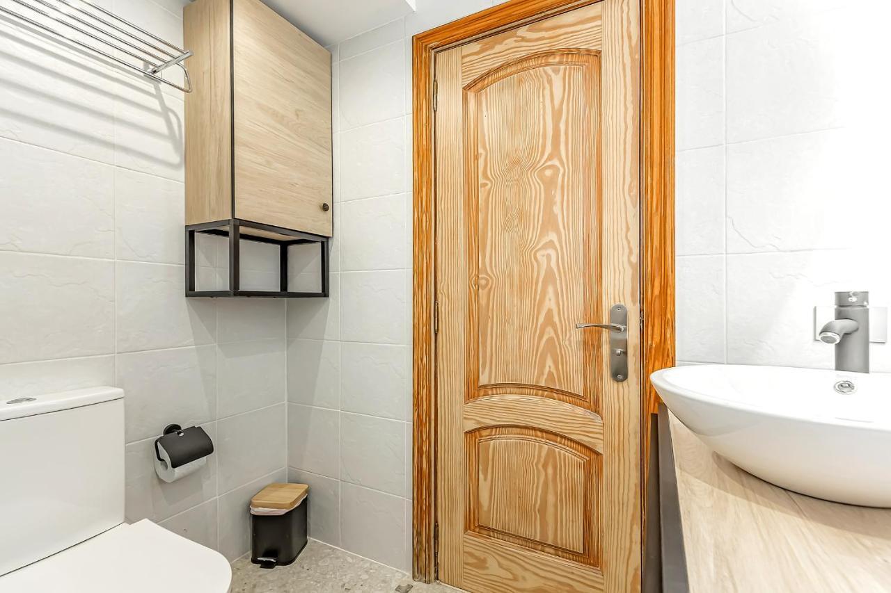 Luxury 3 Bedroom Perla Del Mar アデヘ エクステリア 写真
