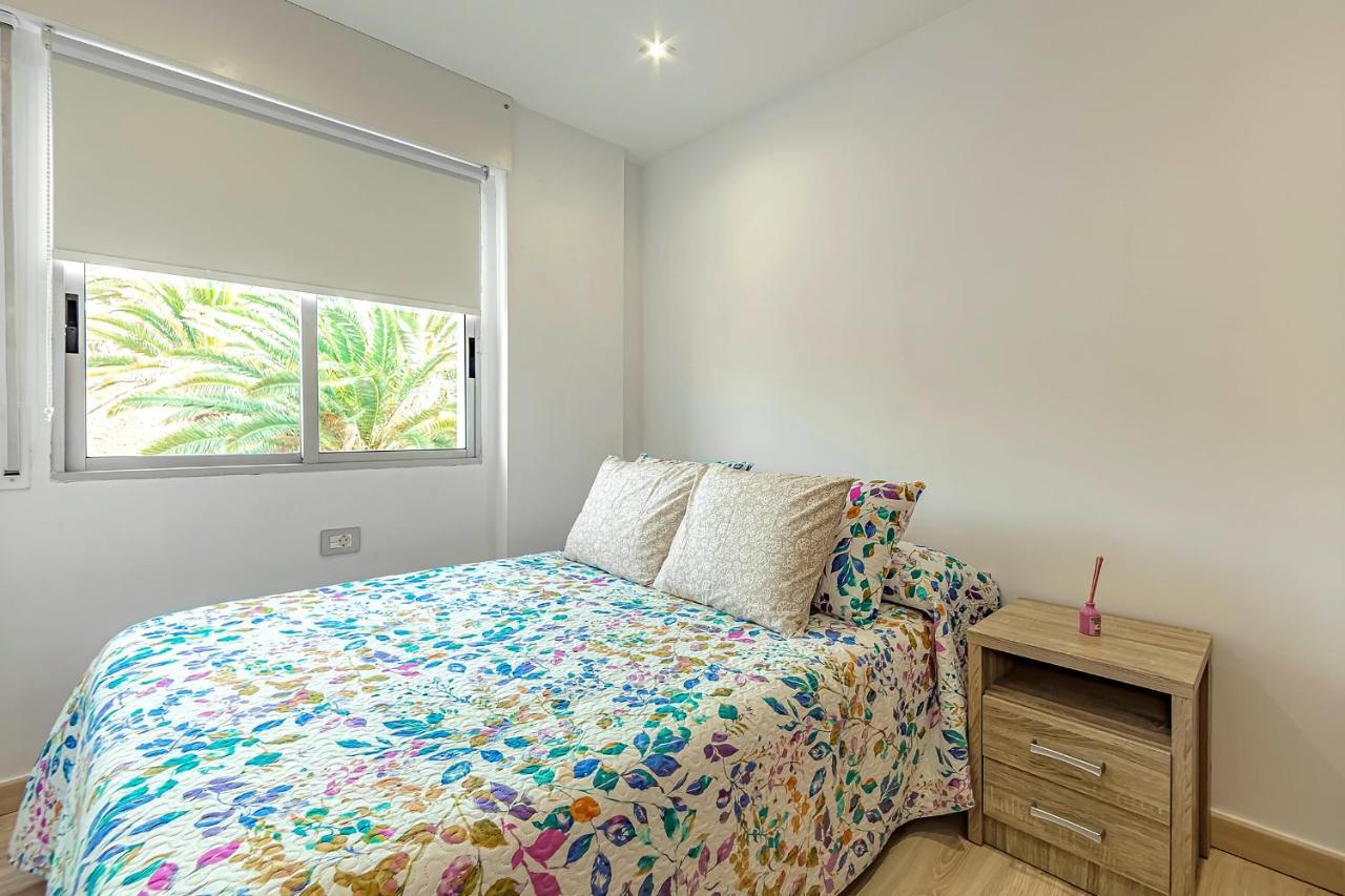 Luxury 3 Bedroom Perla Del Mar アデヘ エクステリア 写真