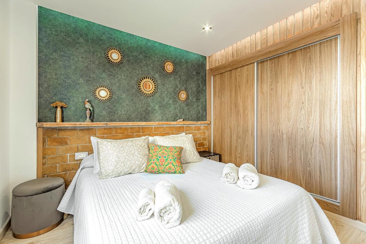Luxury 3 Bedroom Perla Del Mar アデヘ エクステリア 写真