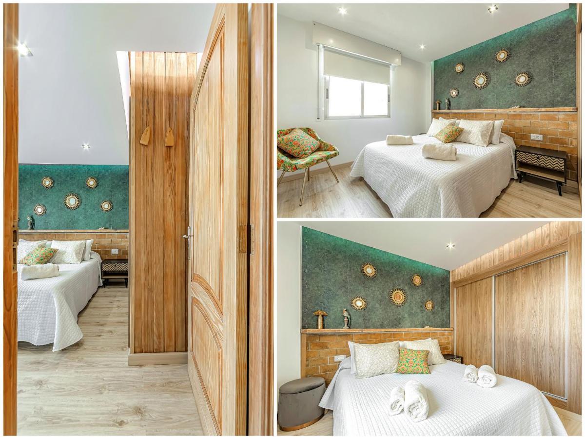 Luxury 3 Bedroom Perla Del Mar アデヘ エクステリア 写真